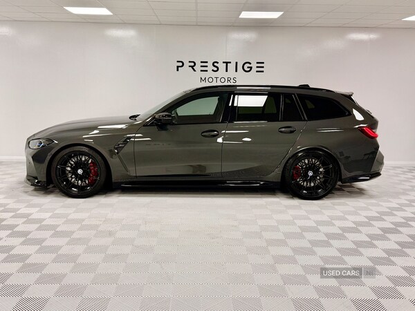 Used BMW M3 2024 for sale - 76672147: Photo 5