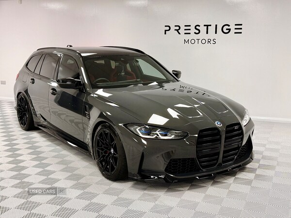 Used BMW M3 2024 for sale - 76672147: Photo 7