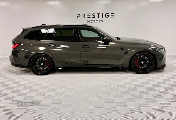 Used BMW M3 2024 for sale - 76672147: Photo 8