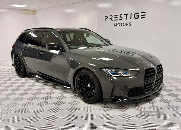 Used BMW M3 2024 for sale - 76672147: Photo 9