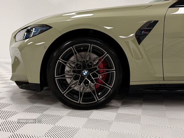 Used BMW M4 2024 for sale - 76743853: Photo 11