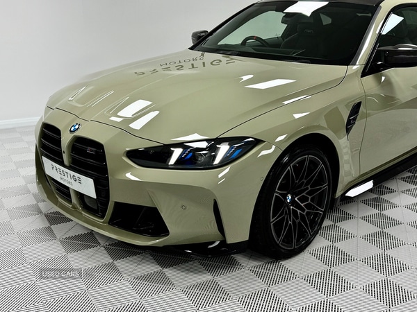 Used BMW M4 2024 for sale - 76743853: Photo 12