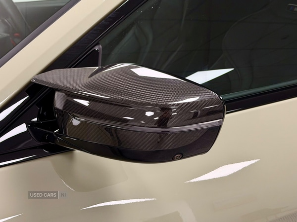 Used BMW M4 2024 for sale - 76743853: Photo 15