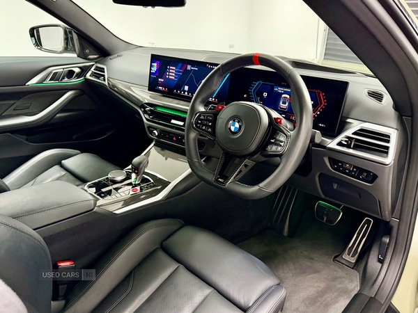 Used BMW M4 2024 for sale - 76743853: Photo 16