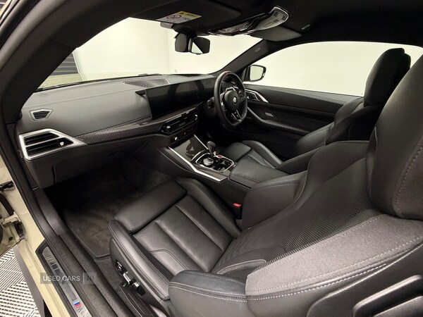 Used BMW M4 2024 for sale - 76743853: Photo 17