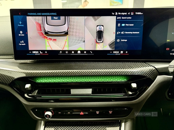 Used BMW M4 2024 for sale - 76743853: Photo 19