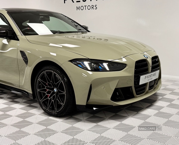 Used BMW M4 2024 for sale - 76743853: Photo 4