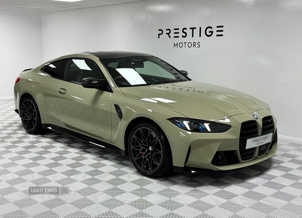 Used BMW M4 2024 for sale - 76743853: Photo 5