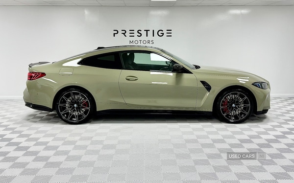 Used BMW M4 2024 for sale - 76743853: Photo 6