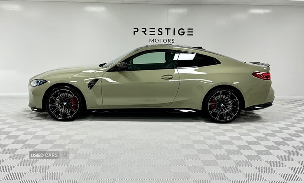 Used BMW M4 2024 for sale - 76743853: Photo 9