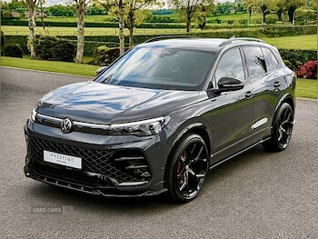 Used Volkswagen Tiguan 2025 for sale - 78705918: Photo