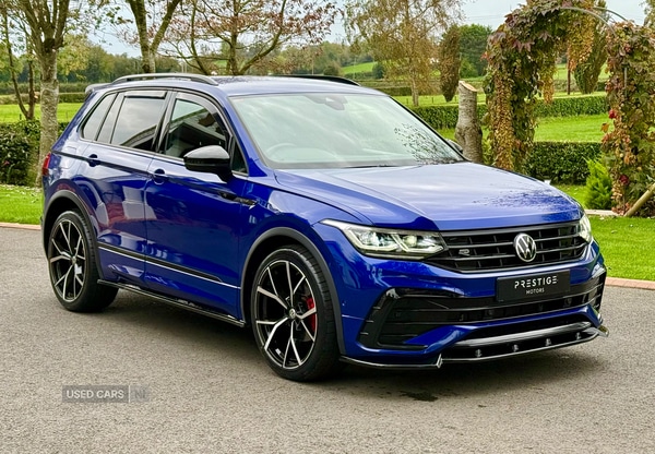 Used Volkswagen Tiguan 2022 for sale - 76318560: Photo 10