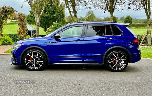 Used Volkswagen Tiguan 2022 for sale - 76318560: Photo 3