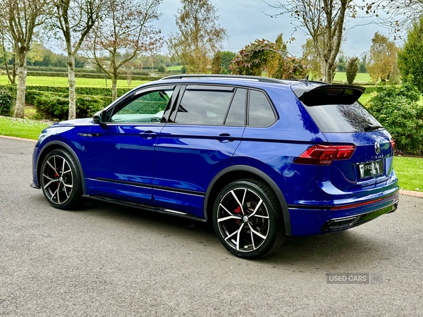 Used Volkswagen Tiguan 2022 for sale - 76318560: Photo 4