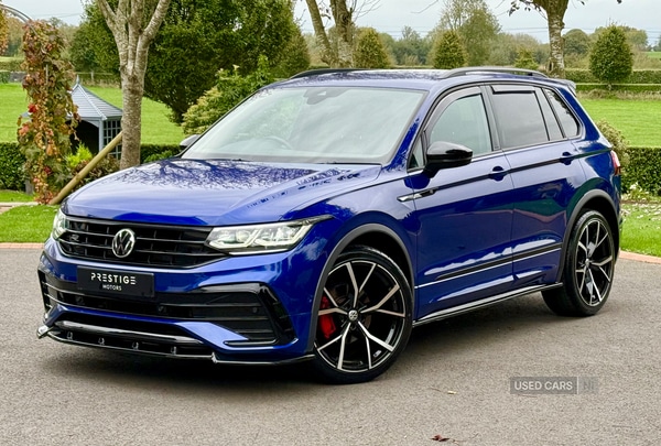 Used Volkswagen Tiguan 2022 for sale - 76318560: Photo 5