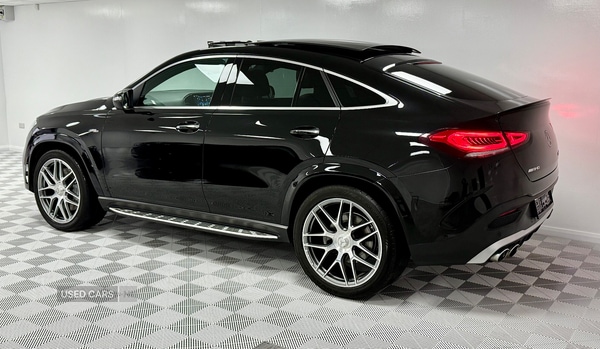 Used Mercedes-Benz GLE 2021 for sale - 76702947: Photo 2