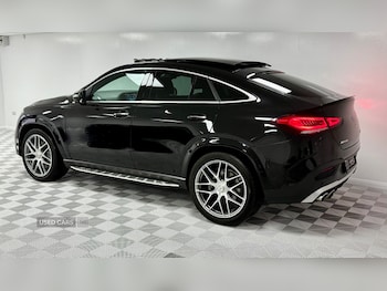 Used Mercedes-Benz GLE 2021 for sale - 76702947: Photo