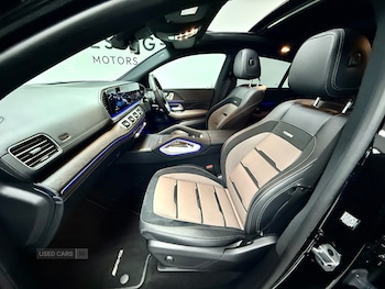 Used Mercedes-Benz GLE 2021 for sale - 76702947: Photo