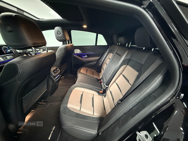 Used Mercedes-Benz GLE 2021 for sale - 76702947: Photo 5