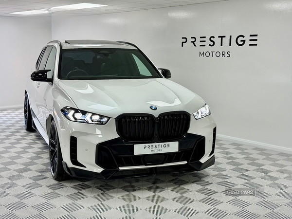 Used BMW X5 2023 for sale - 77075044: Photo 2