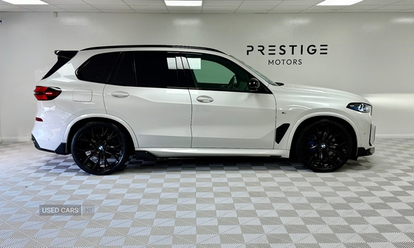 Used BMW X5 2023 for sale - 77075044: Photo 4