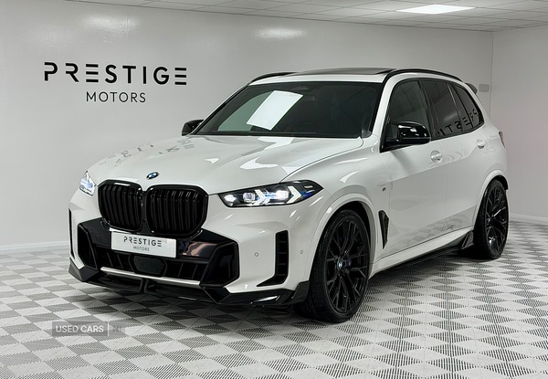 Used BMW X5 2023 for sale - 77075044: Photo 7