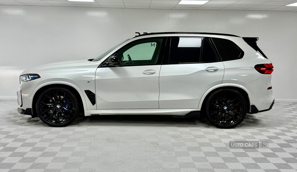 Used BMW X5 2023 for sale - 77075044: Photo 8