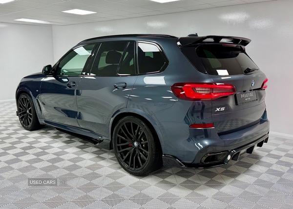 Used BMW X5 2023 for sale - 77441733: Photo 10