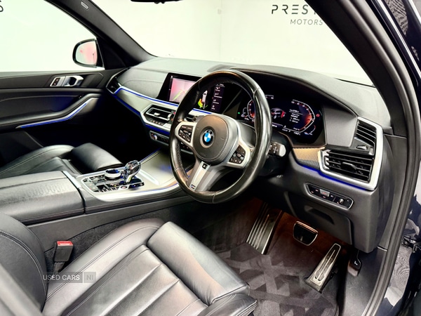 Used BMW X5 2023 for sale - 77441733: Photo 13