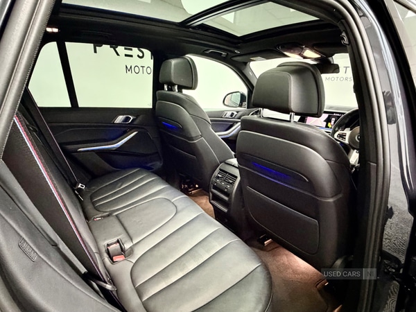 Used BMW X5 2023 for sale - 77441733: Photo 14