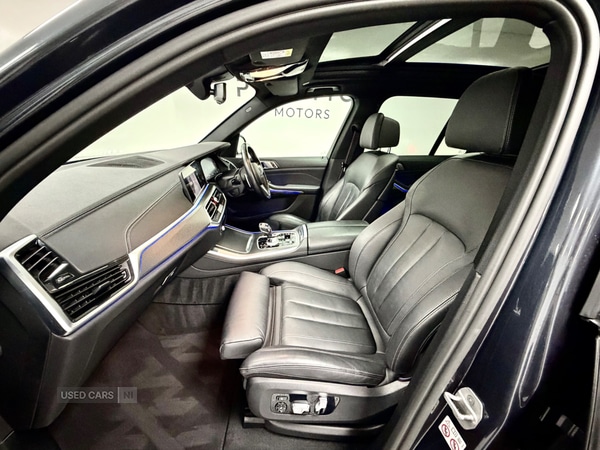 Used BMW X5 2023 for sale - 77441733: Photo 15