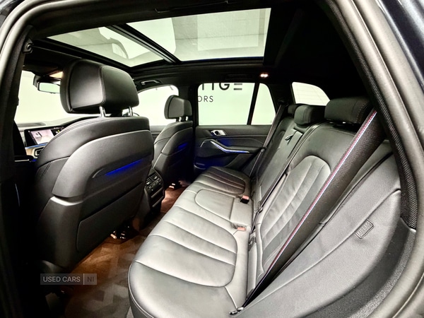 Used BMW X5 2023 for sale - 77441733: Photo 16