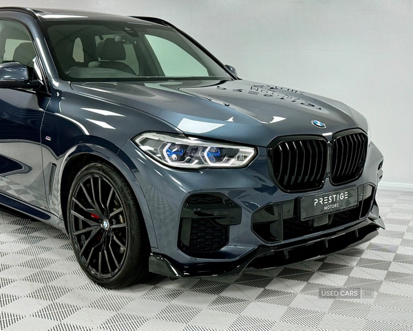 Used BMW X5 2023 for sale - 77441733: Photo 3