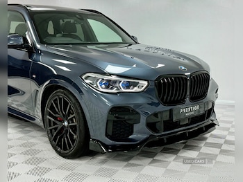 Used BMW X5 2023 for sale - 77441733: Photo