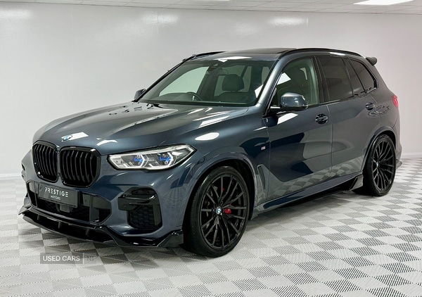 Used BMW X5 2023 for sale - 77441733: Photo 8