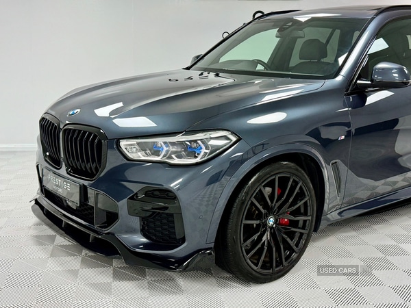 Used BMW X5 2023 for sale - 77441733: Photo 9