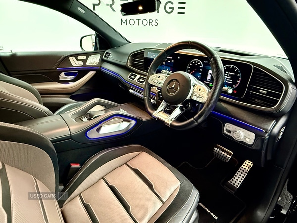 Used Mercedes-Benz GLE 2021 for sale - 77204413: Photo 3