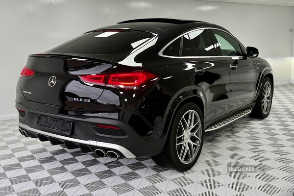 Used Mercedes-Benz GLE 2021 for sale - 77204413: Photo 6
