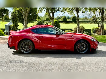 Used Toyota Supra 2022 for sale - 75928695: Photo