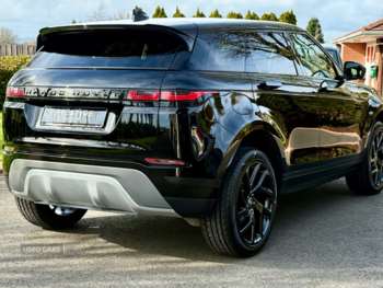 Used Land Rover Range Rover Evoque 2019 for sale - 74021851: Photo