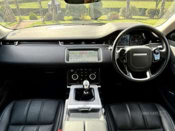 Used Land Rover Range Rover Evoque 2019 for sale - 74021851: Photo