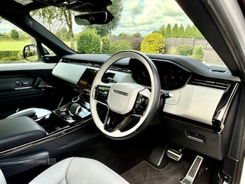 Used Land Rover Range Rover Sport 2023 for sale - 76202034: Photo 3