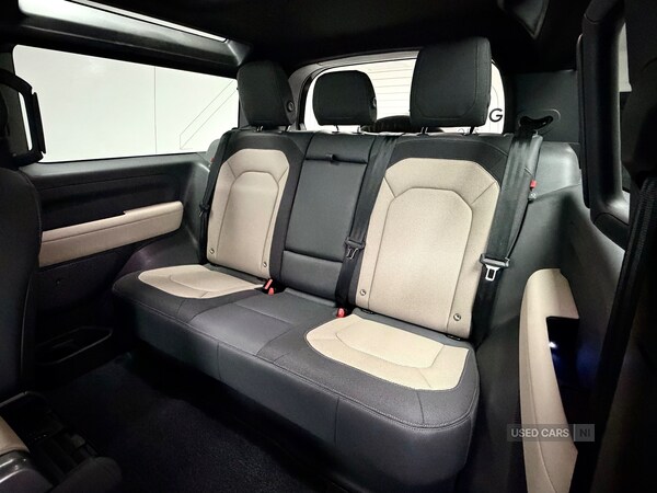 Used Land Rover Defender 2022 for sale - 77204349: Photo 13