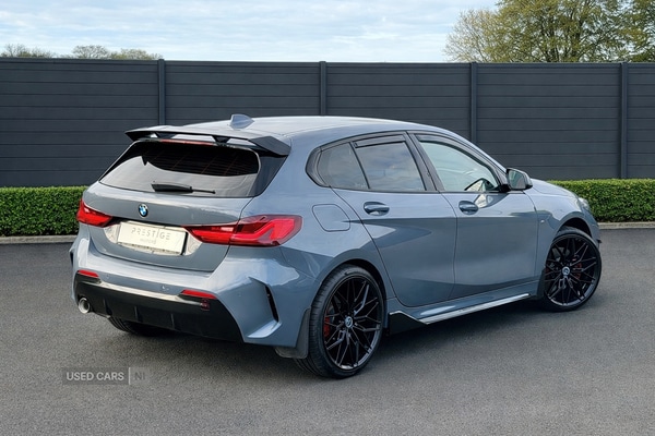 Used BMW 1 Series 2020 for sale - 77794760: Photo 2