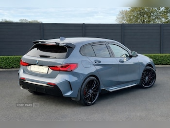 Used BMW 1 Series 2020 for sale - 77794760: Photo