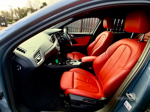 Used BMW 1 Series 2020 for sale - 77794760: Photo 3