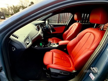 Used BMW 1 Series 2020 for sale - 77794760: Photo