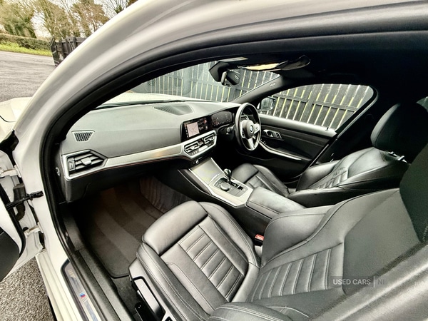 Used BMW 3 Series 2021 for sale - 76180002: Photo 3