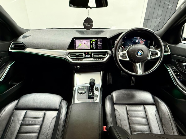Used BMW 3 Series 2021 for sale - 76180002: Photo 6