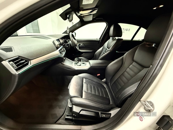 Used BMW 3 Series 2021 for sale - 76180002: Photo 7